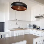Ξενοδοχείο με διαμερίσματα West Bay Middelkerke