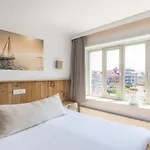 West Bay Ξενοδοχείο με διαμερίσματα