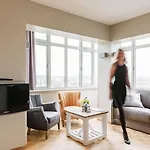 Ξενοδοχείο με διαμερίσματα West Bay Middelkerke