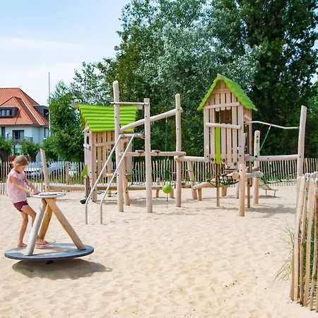 West Bay ミデルケルケ