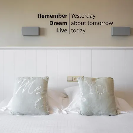 Apartmanhotel West Bay Middelkerke