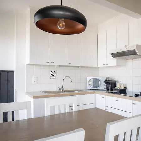 Hotel apartamentowy West Bay Middelkerke