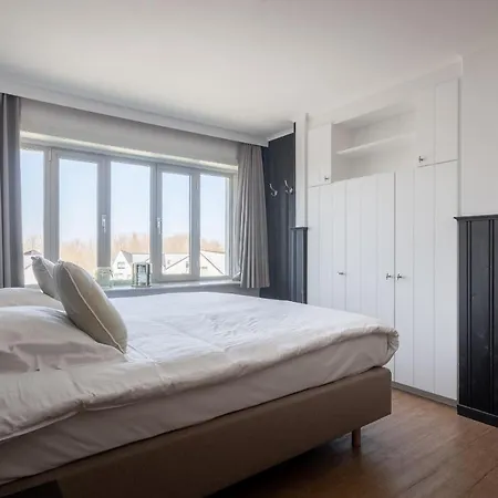 Hotel apartamentowy West Bay 3*
