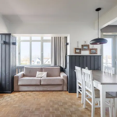 West Bay アパートホテル