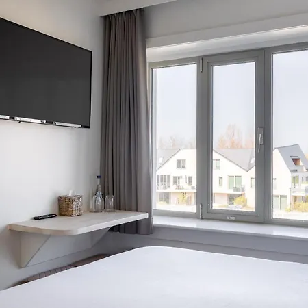 West Bay 3* Middelkerke