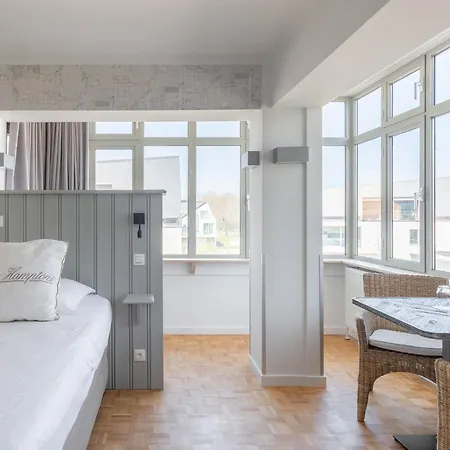 West Bay Hotel apartamentowy 3*