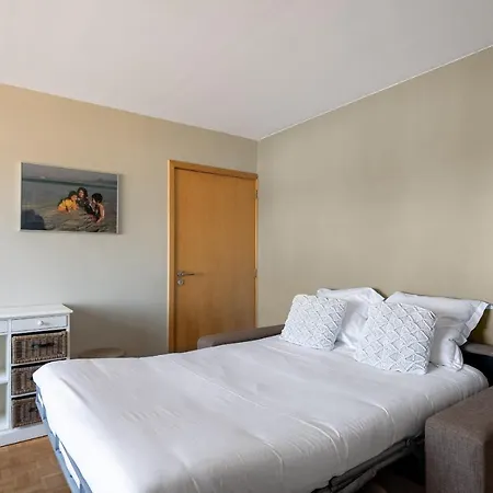 West Bay Hotel apartamentowy