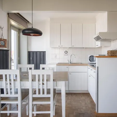 West Bay 3* Middelkerke