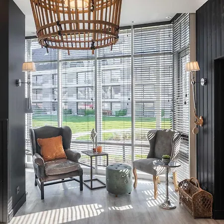 West Bay 3* ミデルケルケ