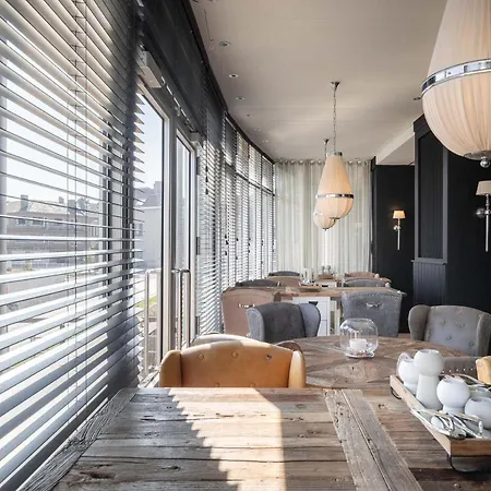West Bay Aparthotel