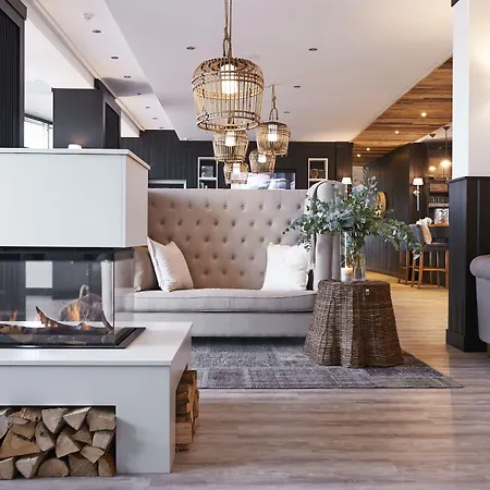 West Bay Aparthotel Middelkerke