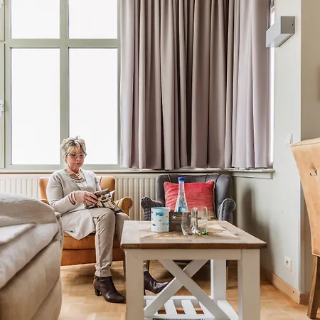 West Bay Middelkerke