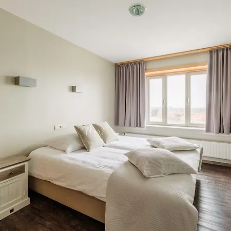 West Bay 3* Middelkerke