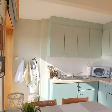 West Bay Aparthotel