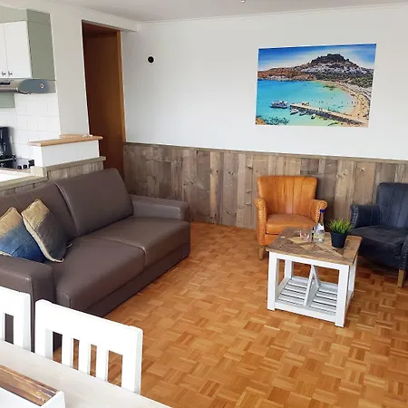 West Bay Hotel apartamentowy 3*