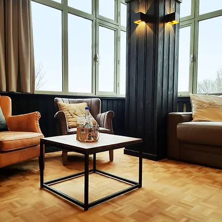 West Bay Apartmanhotel