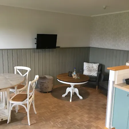 West Bay Aparthotel Middelkerke