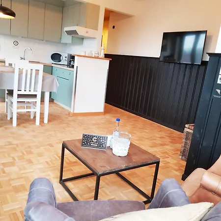 West Bay Aparthotel