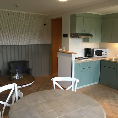 West Bay 米德尔克尔克