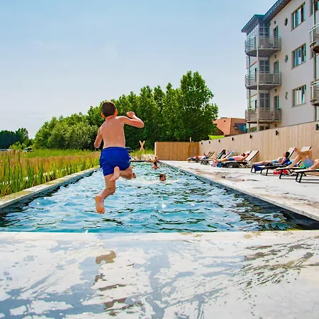 West Bay Aparthotel