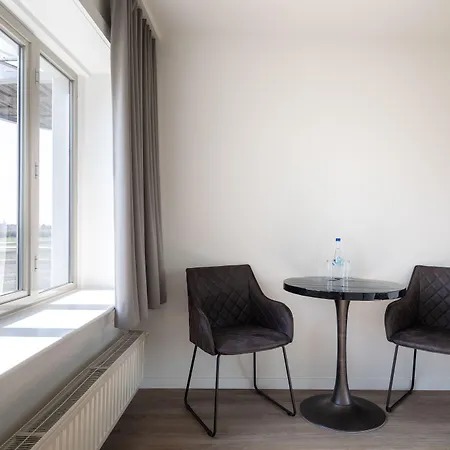 West Bay Apartmanhotel Middelkerke