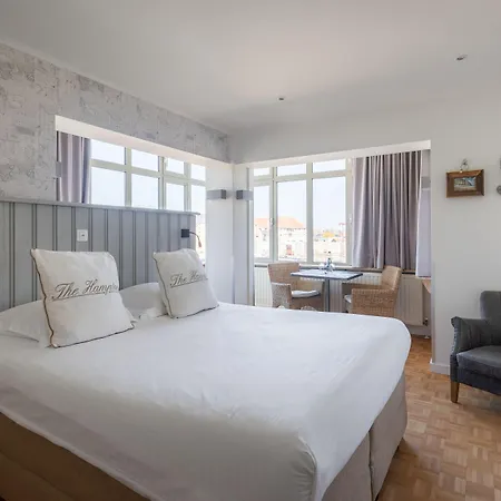 Aparthotel West Bay Middelkerke