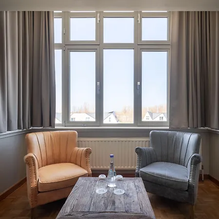 West Bay 3* Middelkerke