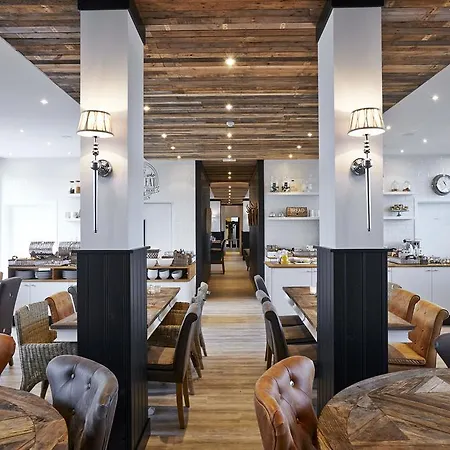 West Bay Aparthotel Middelkerke