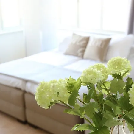 Hotel apartamentowy West Bay