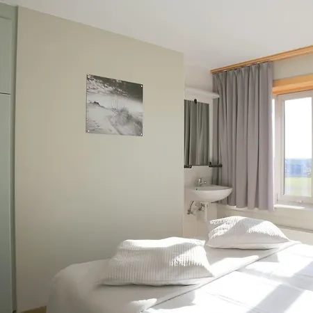 Hotel apartamentowy West Bay Middelkerke