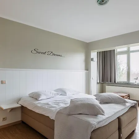 West Bay 3* Middelkerke