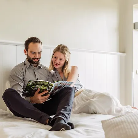 West Bay Apartmanhotel Middelkerke