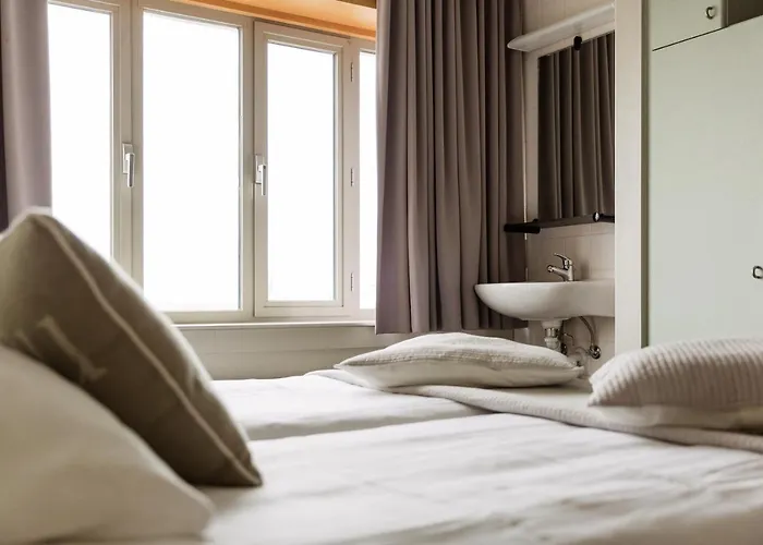 West Bay Apartmanhotel