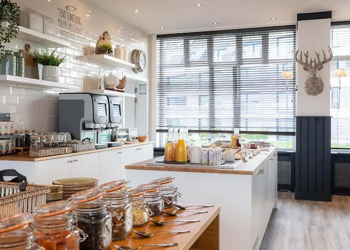 West Bay 3* Middelkerke