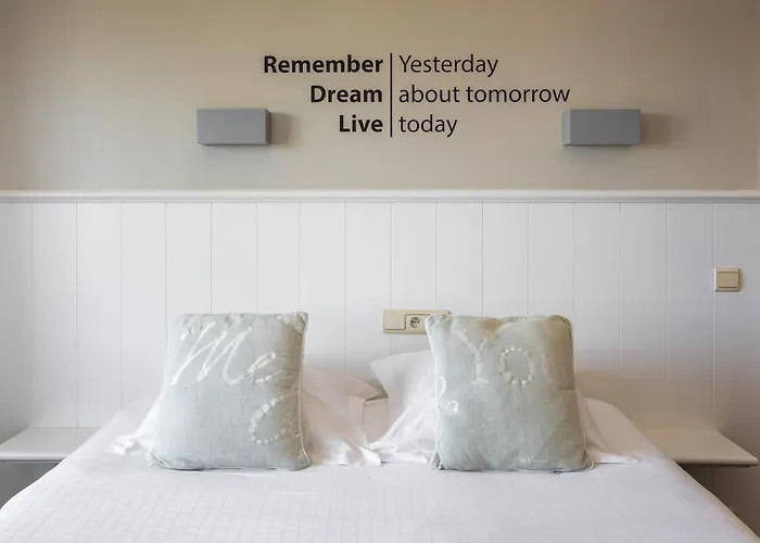 Apartmanhotel West Bay Middelkerke