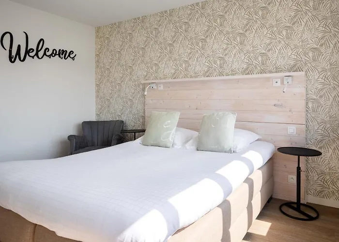 West Bay Middelkerke