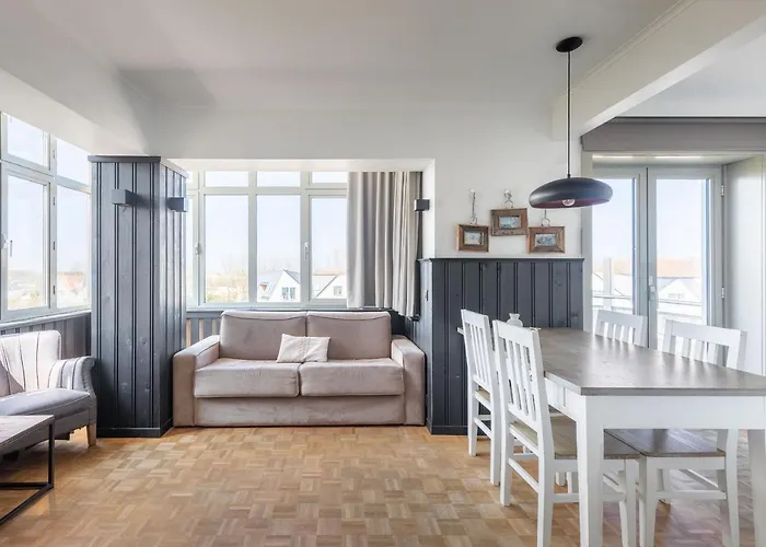 West Bay Apartmanhotel