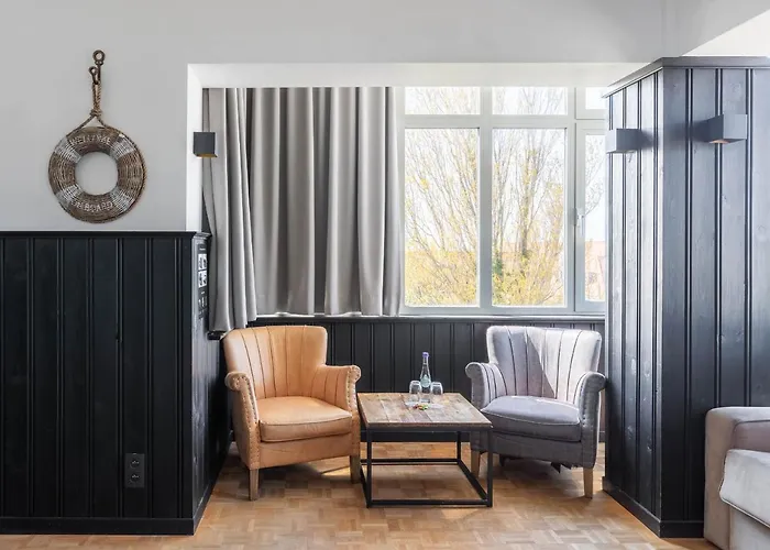 West Bay Aparthotel 3*