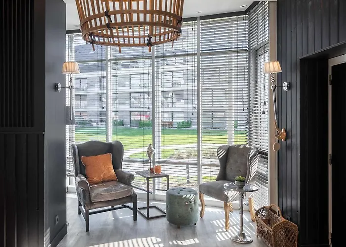 West Bay 3* Middelkerke