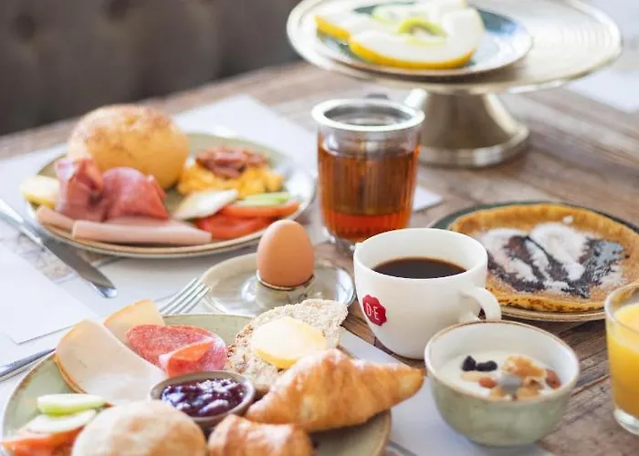 Aparthotel West Bay Middelkerke