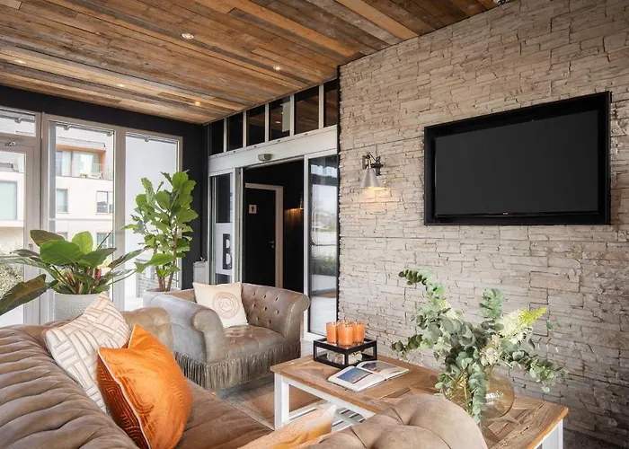 West Bay Aparthotel Middelkerke