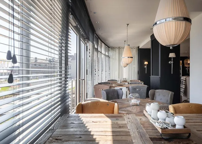 West Bay Apartmanhotel