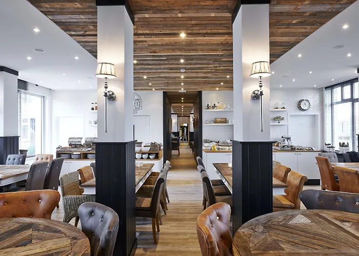 West Bay Apartmanhotel