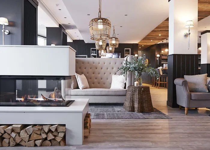 West Bay Apartmanhotel Middelkerke