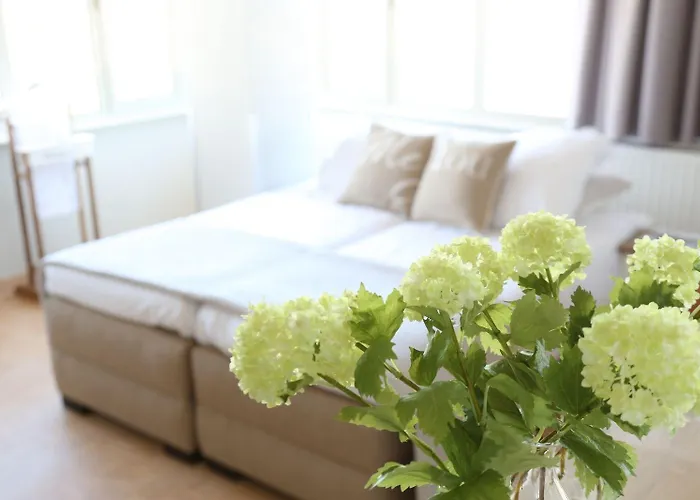 West Bay Apartmanhotel