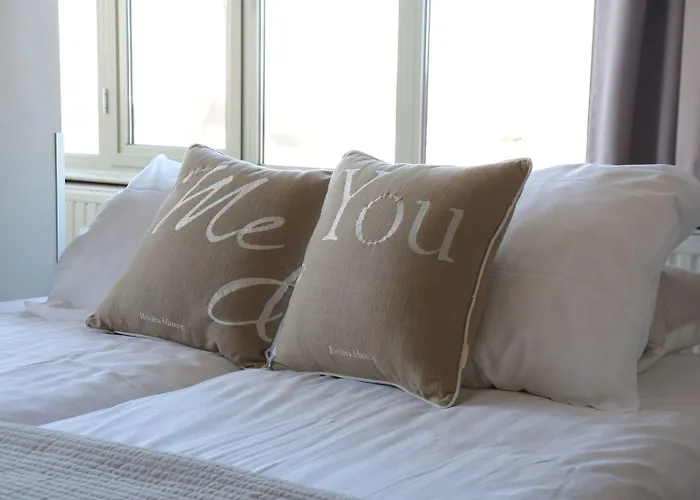 West Bay Aparthotel Middelkerke