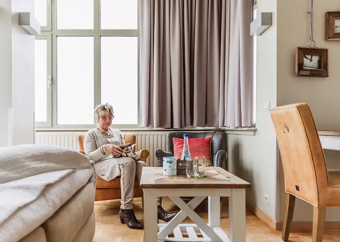 West Bay Middelkerke