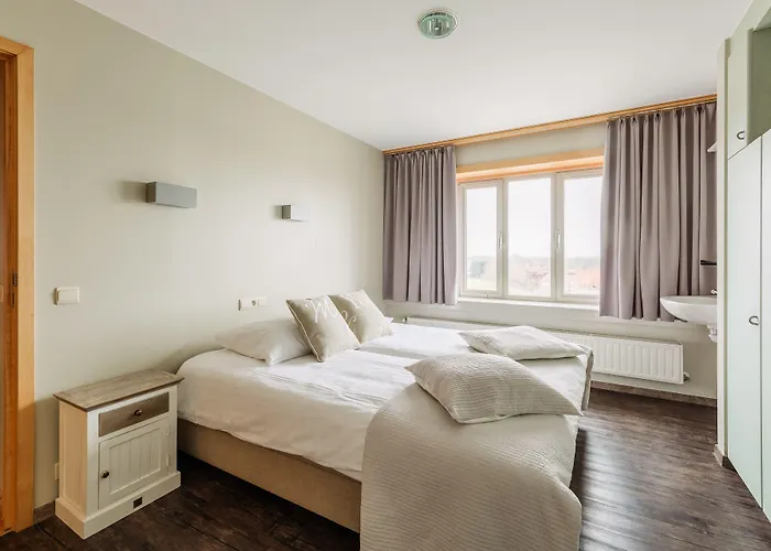 West Bay 3* Middelkerke