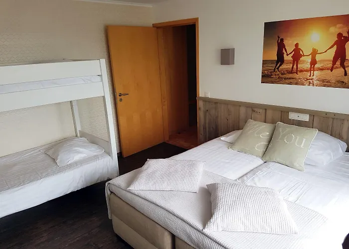 Aparthotel West Bay Middelkerke