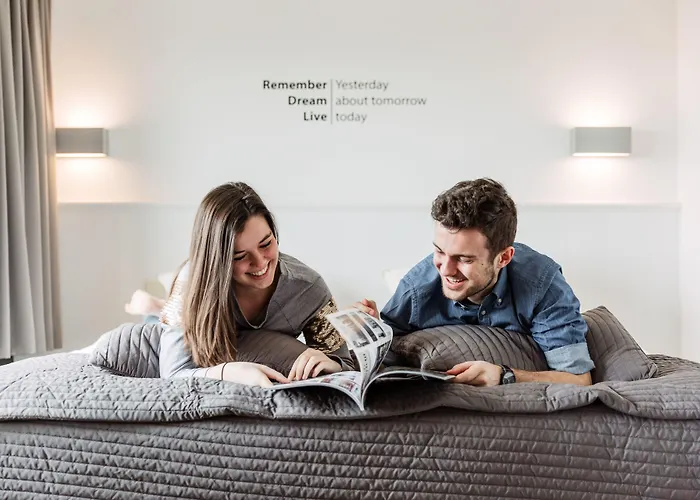 Aparthotel West Bay Middelkerke